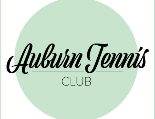 Auburn Tennis Centre